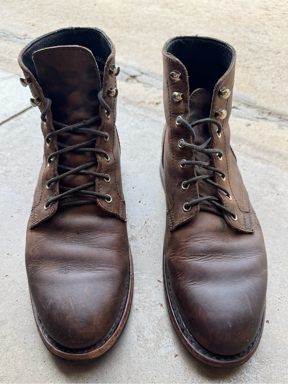 Thursday Boot Company Men’s Everyday Boot - Size 9 - Picture 15 of 16
